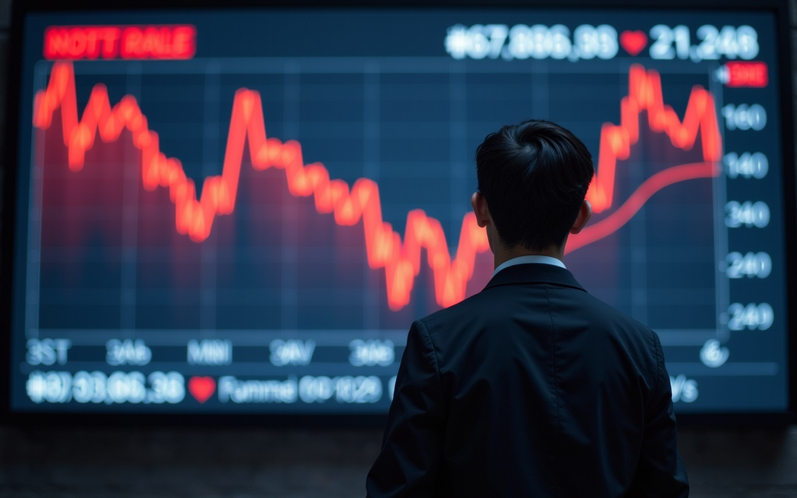 Asian markets open: Nikkei gains, Hang Seng flat amid mixed data before BoJ decision