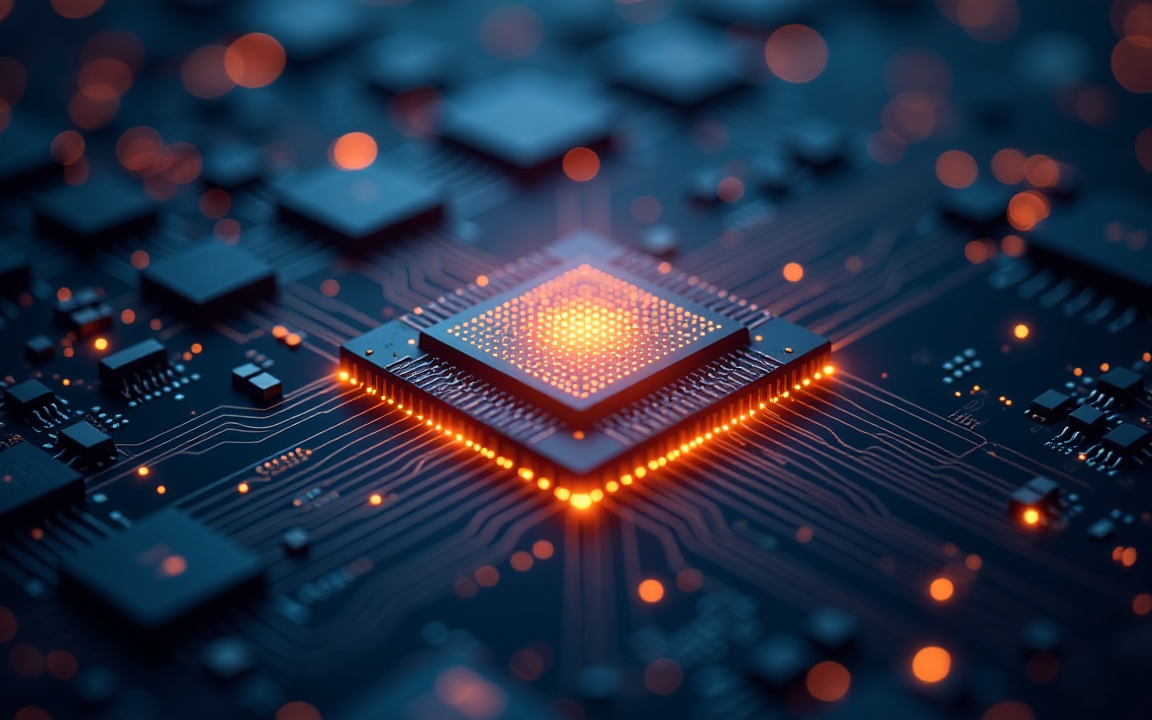 Qualcomm unveils new AI chips