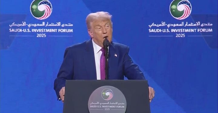 Syria’s interim President al-Sharaa expected to meet with Trump in first visit by Syrian leader to White House