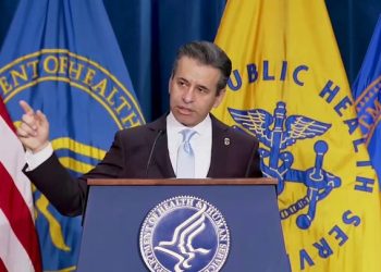 FDA moves to lift ‘black box’ warnings from hormone therapies for menopause symptoms