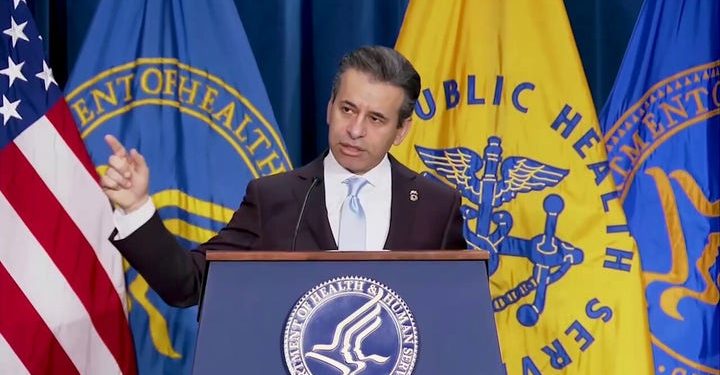 FDA moves to lift ‘black box’ warnings from hormone therapies for menopause symptoms