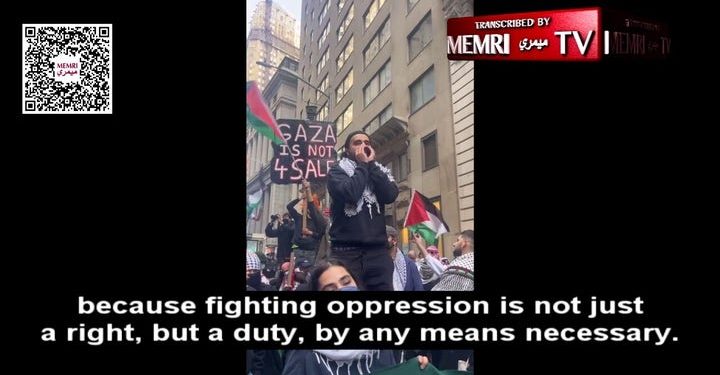 Mamdani’s God Squad: The clerics, activists and political operatives who have his back