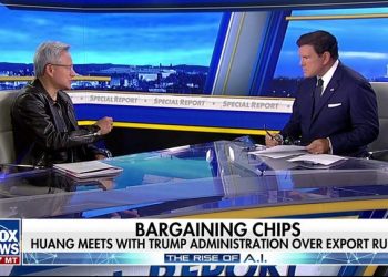 LIZ PEEK: AI layoffs could spark a socialist surge if America ignores the warning signs