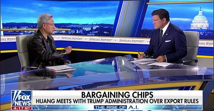 LIZ PEEK: AI layoffs could spark a socialist surge if America ignores the warning signs