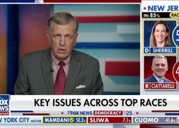 Trump says election results not good for Republicans, citing 2 possible reasons