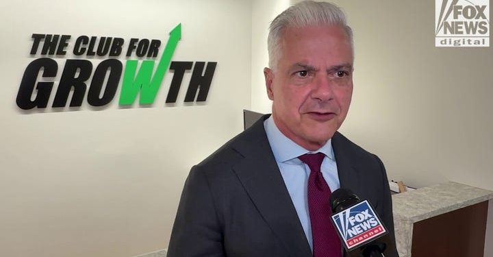 Deep-pocketed conservative group once at odds with Trump now all-in to ‘help him win’