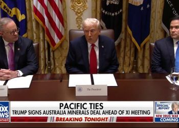 Trump learns how to fend off the Chinese threat like he is reading Sun Tzu