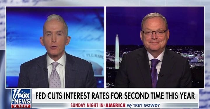 How Trump projected US power across Indo-Pacific before Xi meeting