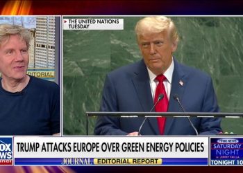 Bill Gates discovers the way to fight climate battle actually involves helping humans