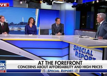 We need a Marshall Plan to tackle America’s housing crisis