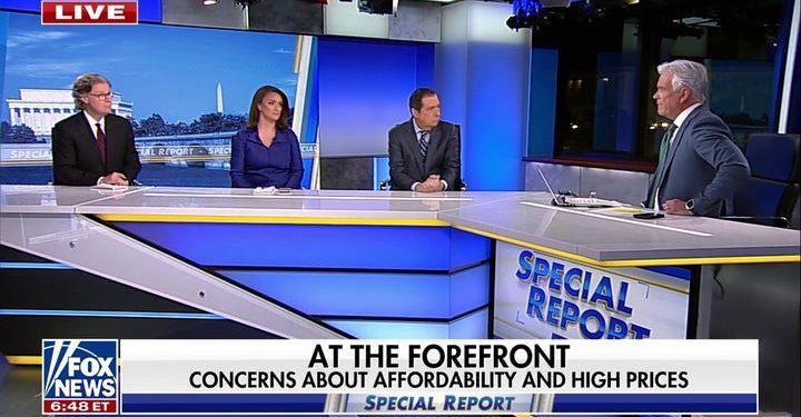 We need a Marshall Plan to tackle America’s housing crisis