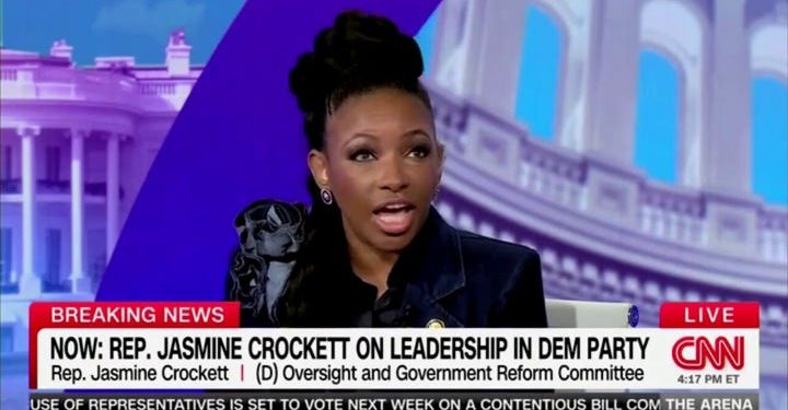 Trump official fires back at Dem’s Epstein donor claim: ‘Totally different person’