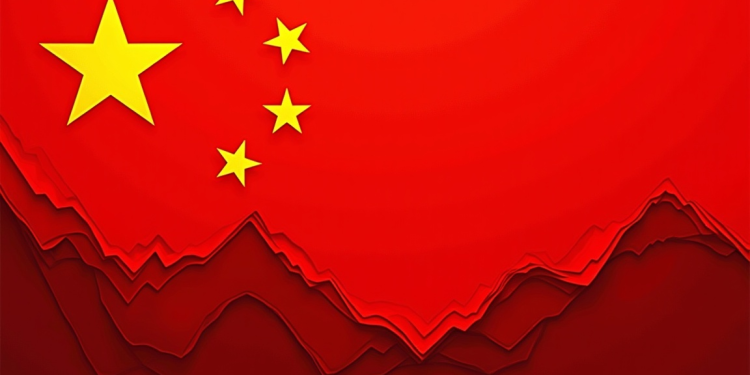 Why China’s traditional growth model is breaking down