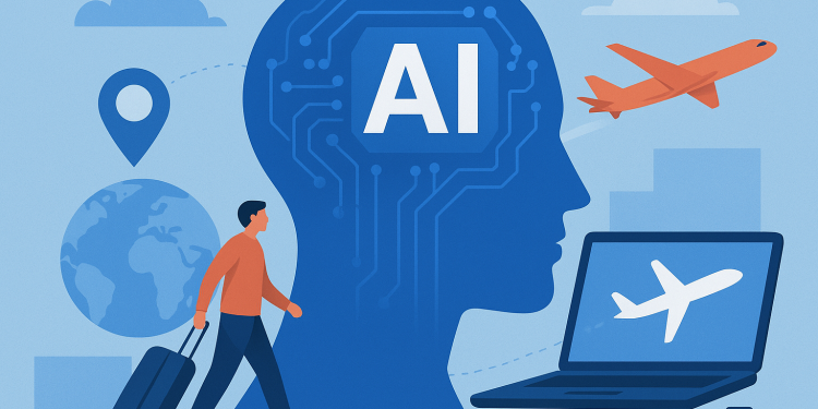 Interview: AI won’t take over travel agencies, it will boost standards, says CoTrav’s Sah