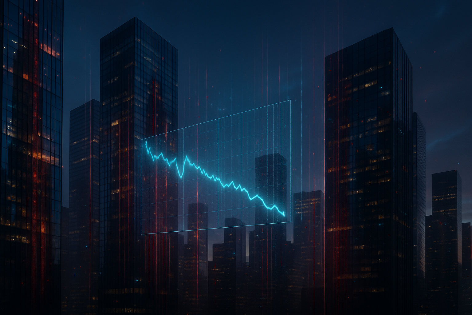 Hugo Boss stock sinks 11% as 2026 sales warning sparks investor fears over a major strategy reset and rising luxury-market headwinds.