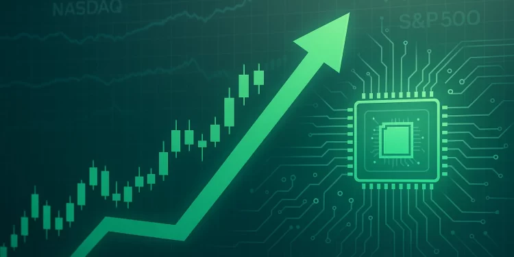 Nvidia stock rises on Tuesday: what’s driving confidence despite growing skepticism?