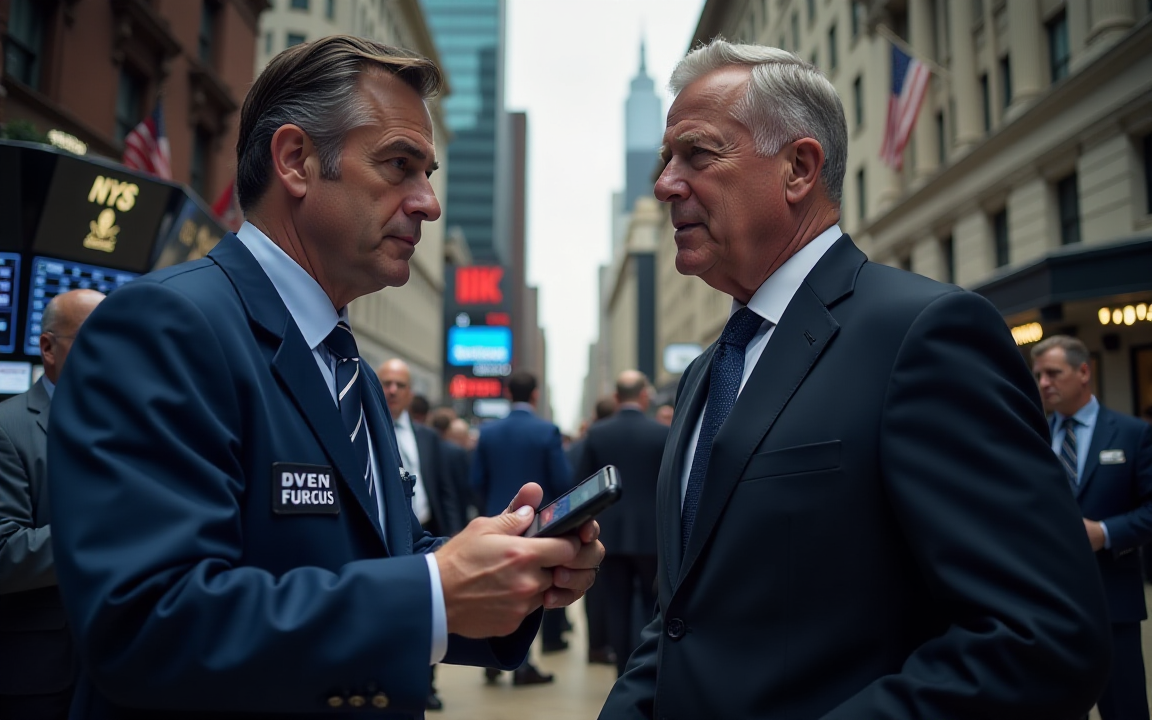 US stocks slip as November jobs report shows rising unemployment, weaker payrolls, falling yields, and growing Fed rate-cut bets.