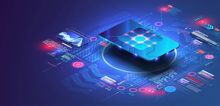 Comodule selects 1oT next-gen eSIM for global LEV connectivity