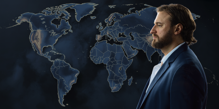 How BlockTech under Alessio Vinassa is bridging East and West in the innovation economy