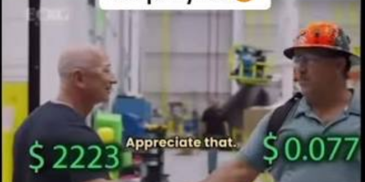 Stop Fixating on CEO Pay Ratios and Start Fixing Labor Markets