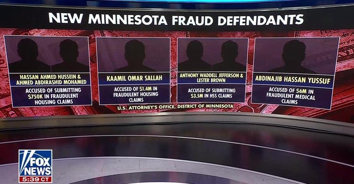 It’s not just Minnesota; Democrats have created welfare fraud everywhere
