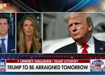 MIKE DAVIS: Why SCOTUS must reinstate Trump US Attorneys Alina Habba and Lindsey Halligan