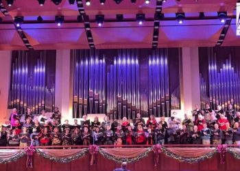 Board votes Kennedy Center to be renamed ‘Trump-Kennedy Center’