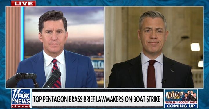 Congress unveils $900B defense bill targeting China with tech bans, investment crackdown, US troop pay raise