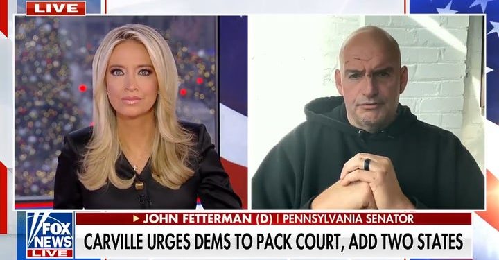 Trump highlights comments by ‘Obama sycophant’ Eric Holder, continues pressing Senate GOP to nix filibuster