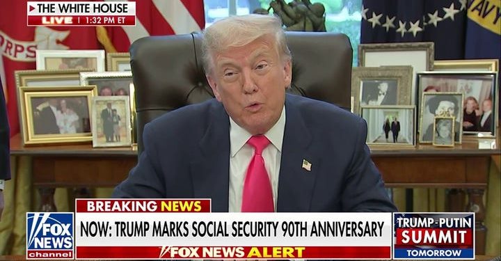 Trump broke his promise to protect a lifeline for 71 million Americans