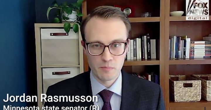 MORNING GLORY: Minnesota’s fraud scheme is exposed. Now Trump has golden moment to strike