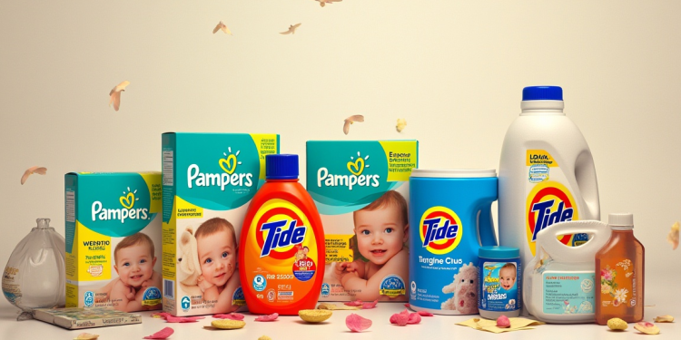 Why Procter & Gamble stock may be a better pick than AI hyperscalers for 2026