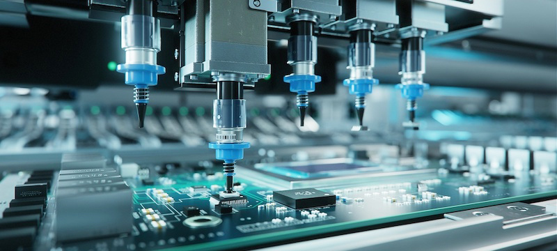 Semiconductor Localization: How Regional Policies Are Reshaping IoT Hardware Supply Chains