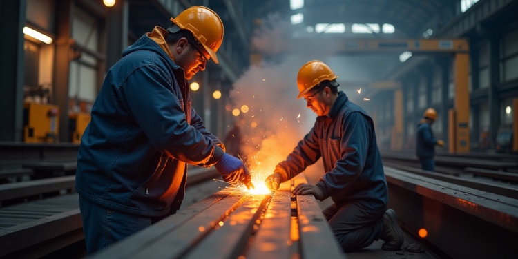 India’s iron ore imports hit 6-year peak on domestic shortage, favorable global prices