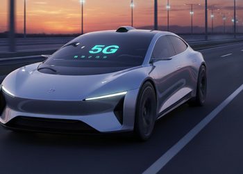 Quectel Launches AR588MA 5G-Advanced Automotive-Grade Cellular Module