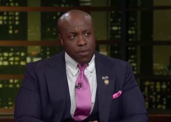 Black Republican calls for total, permanent abolition of DEI: ‘I want to earn every opportunity on merit’