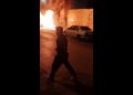 Protests spread across Iran as regime threatens US forces as ‘legitimate targets’ after Trump warning