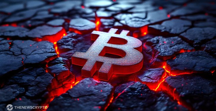 Bitcoin (BTC) Slips Toward Old Ground: Can Bulls Defend Crucial Support Zones?