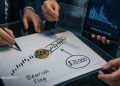 Bitcoin (BTC) Price Under Pressure: Is a Bearish Flag Flashing a Warning of a Slide to $70K?