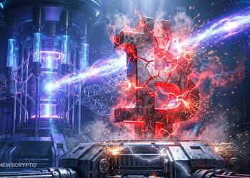 Bitcoin Profit Cycle Turns Negative for First Time Since 2023: CryptoQuant