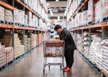 Costco could soon have a new type of member