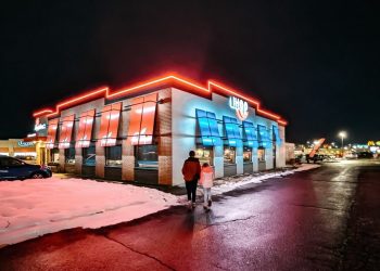 Applebee’s confirms more closures in 2026 as new concept expands