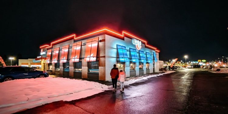 Applebee’s confirms more closures in 2026 as new concept expands