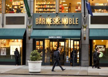 153-year-old bookstore chain confirms more closures in 2026