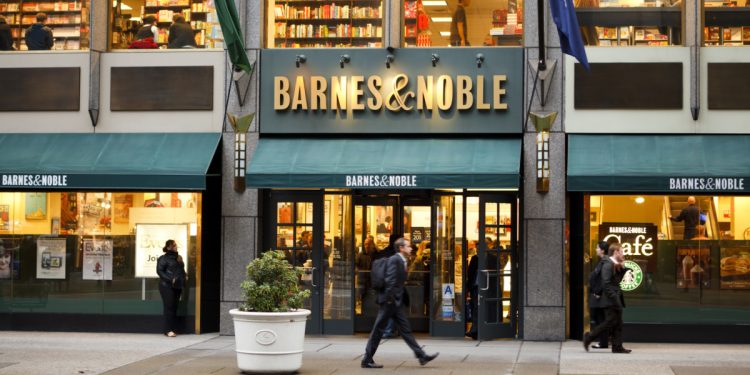 153-year-old bookstore chain confirms more closures in 2026