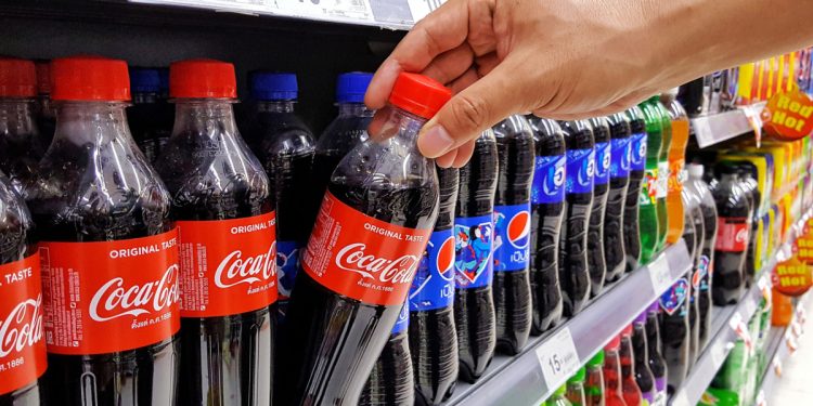 134-year-old beverage giant hikes dividend again in 2026