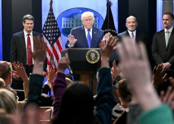 Supreme Court blocks Trump tariffs—but hands him a smarter path forward