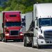 Another interstate trucking company files Chapter 11 bankruptcy