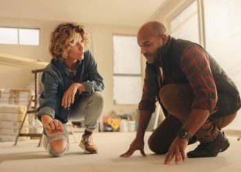 What the stock market is saying about the housing market