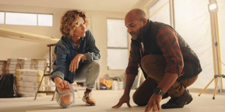 What the stock market is saying about the housing market